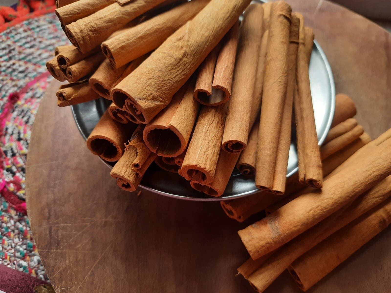 ভিয়েতনামের দারুচিনি